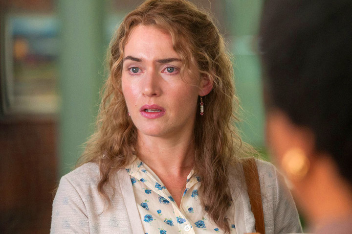 kate winslet movies