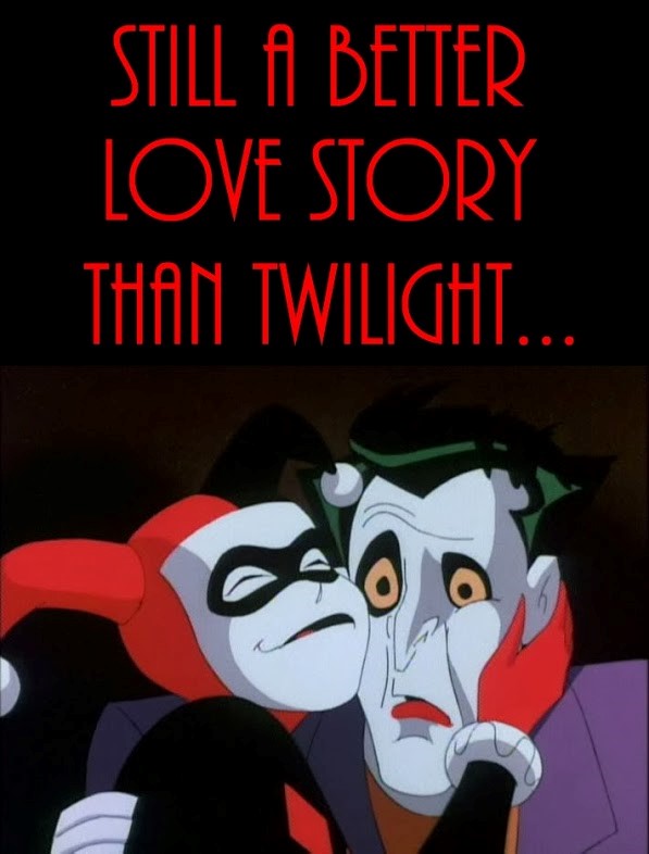11 Lovey Dovey Memes That Make Joker-Harley Quinn A Perfect Pair