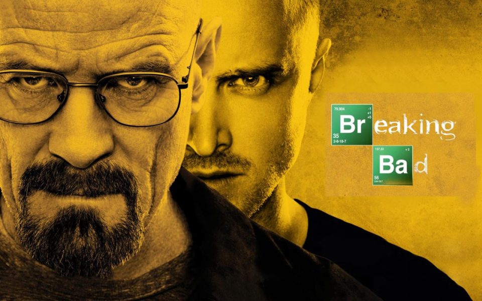 Breaking Bad Movie Aaron Paul