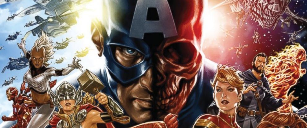 evil captain america secret empire