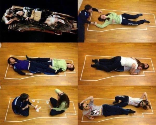 22 Crazy Titanic Memes That Will Leave PJ's Behind