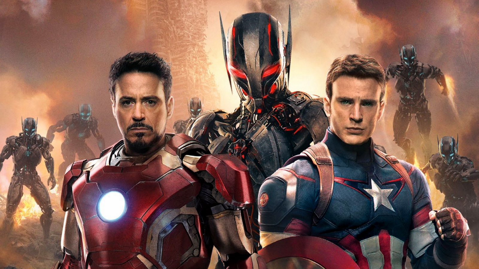 Age of Ultron Hinted Way To Introduce Mutants Into MCU