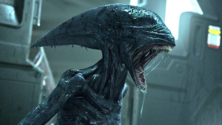 Alien Characters in Movies