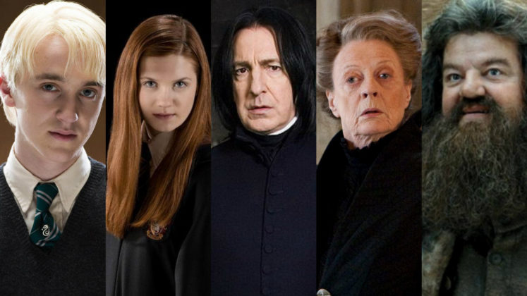 15 Sweetest Characters of Harry Potter Franchise - QuirkyByte