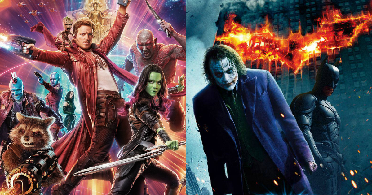 10 Sequels Which Are Better Than Original Movies QuirkyByte
