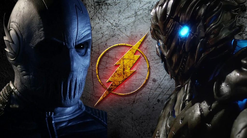 prophecy savitar flash prophecy savitar flash