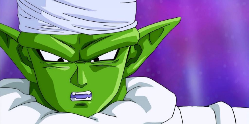 Piccolo's Real Age And Other Dragonball Z Facts That You Never Knew