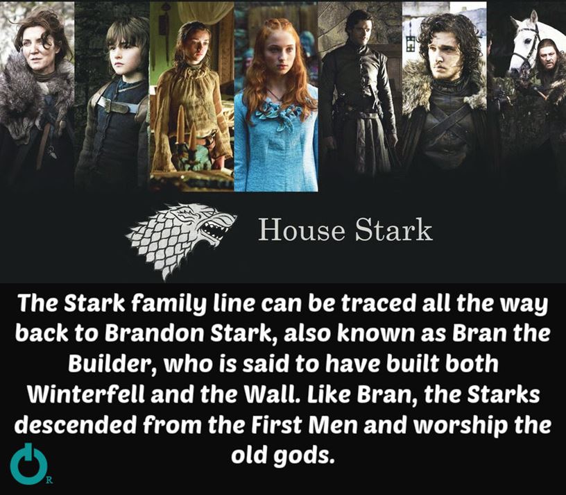 House Stark