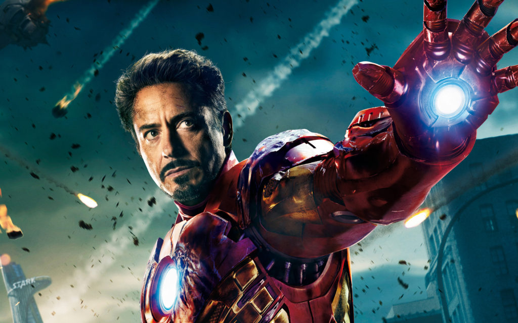Marvel Just Solved MCU’s Tony Stark Problem Using Technology