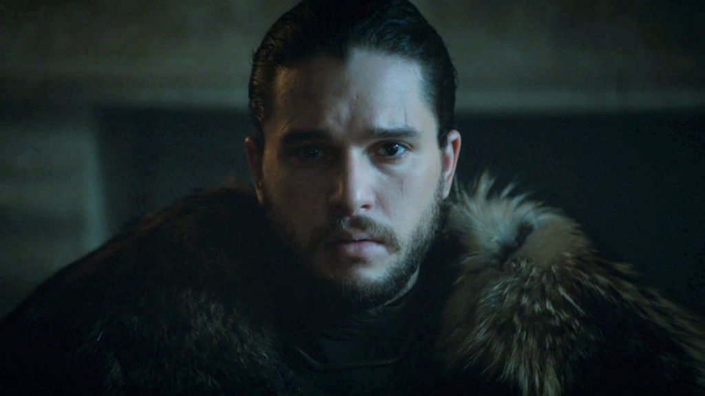 jon snow