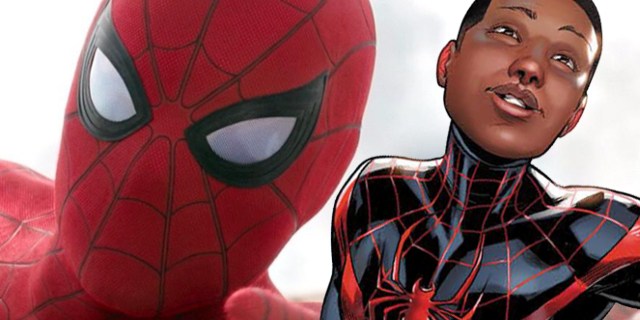 mcu to have 2 spidermen