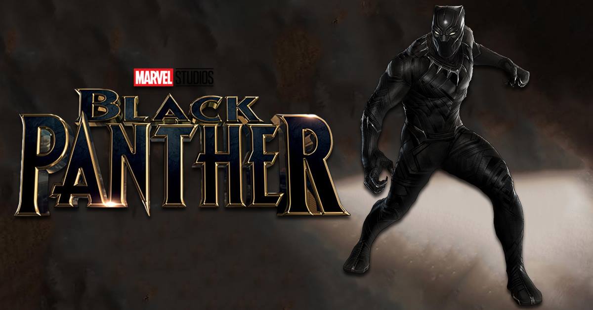 black panther trailer