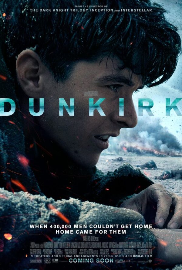 dunkirk