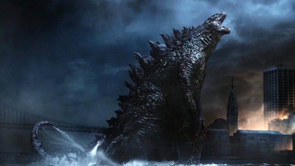 Godzilla: King of The Monsters