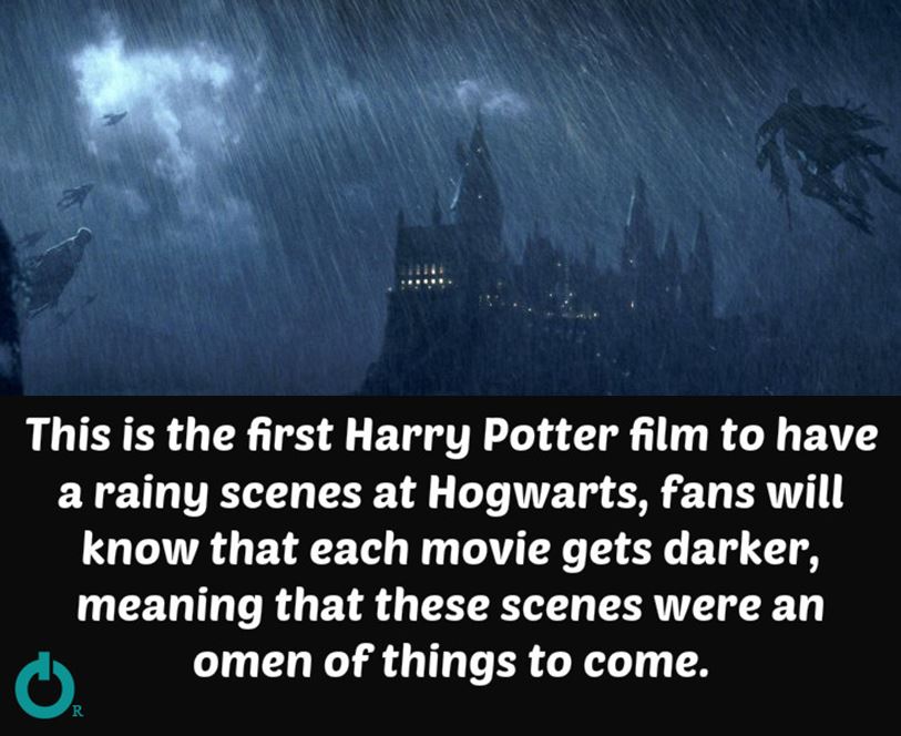 And the prisoner of azkaban essay