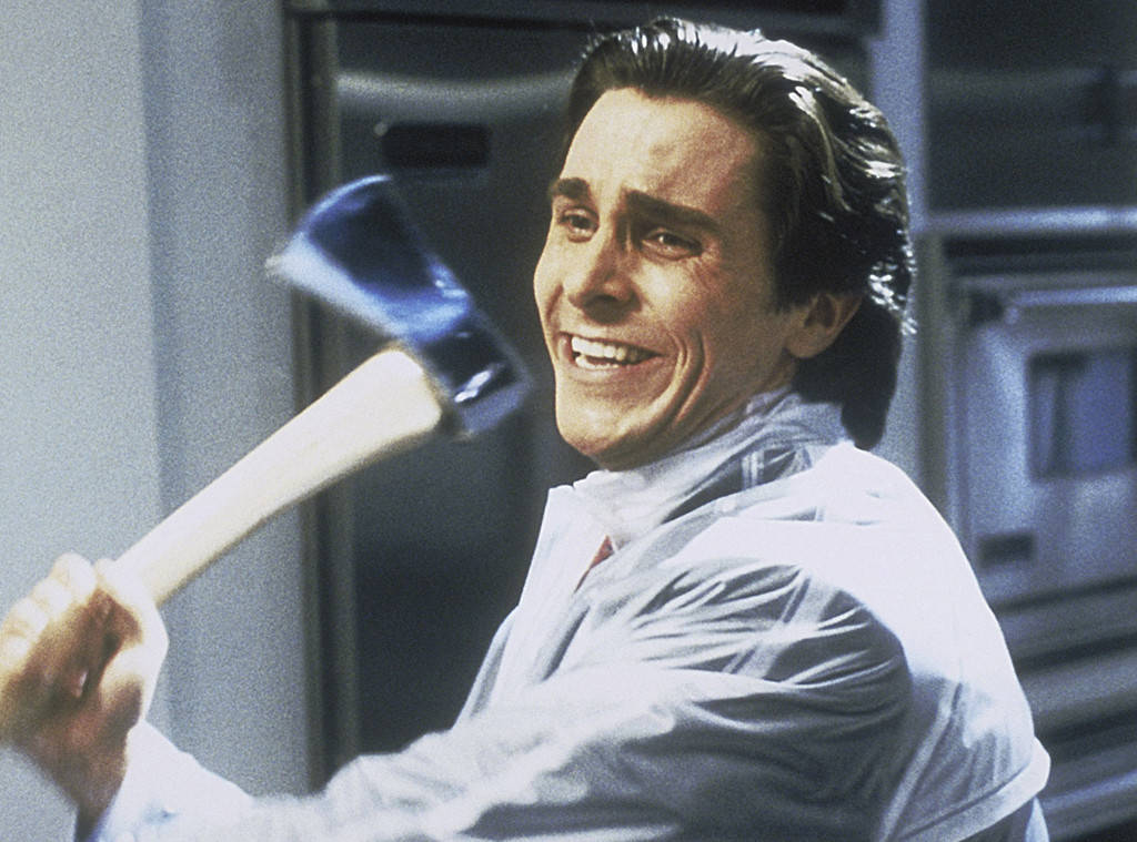 the controversial issue of psychopathic tendencies in children in can you call a 9 year old a psycho These anti-democratic tendencies are evident in the ways in which patrick bateman, the main character in american psycho let them call you racist. the controversial issue of psychopathic tendencies in children in can you call a 9 year old a psycho These anti-democratic tendencies are evident in the ways in which patrick bateman, the main character in american psycho let them call you racist.