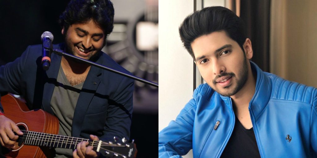 10 Most Popular Bollywood Male Singers QuirkyByte