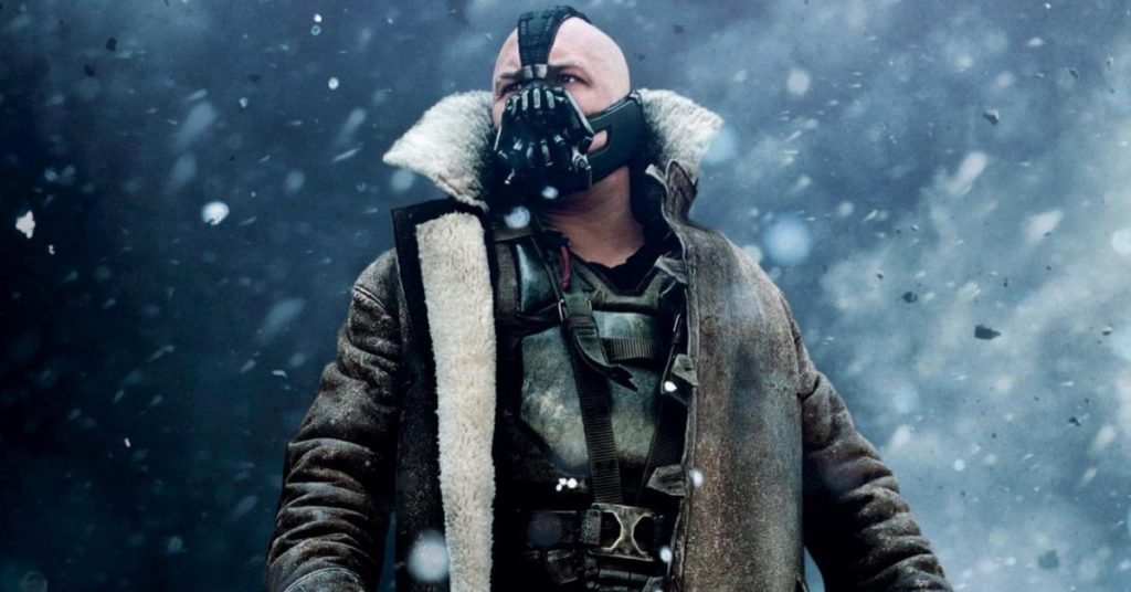 Solo Bane Movie