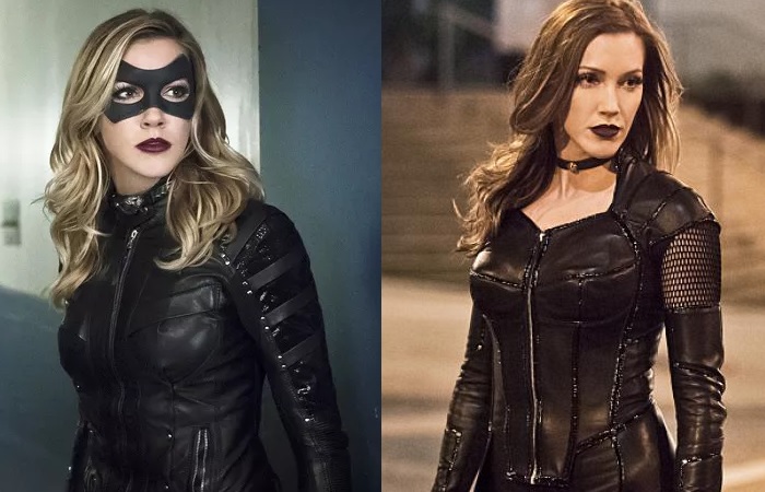 black siren