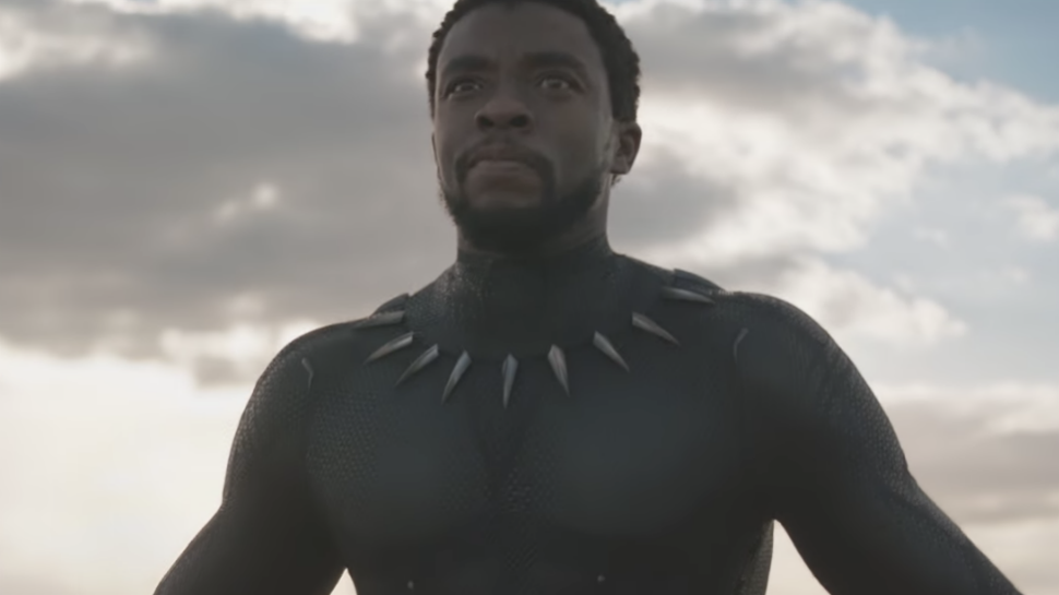 black panther