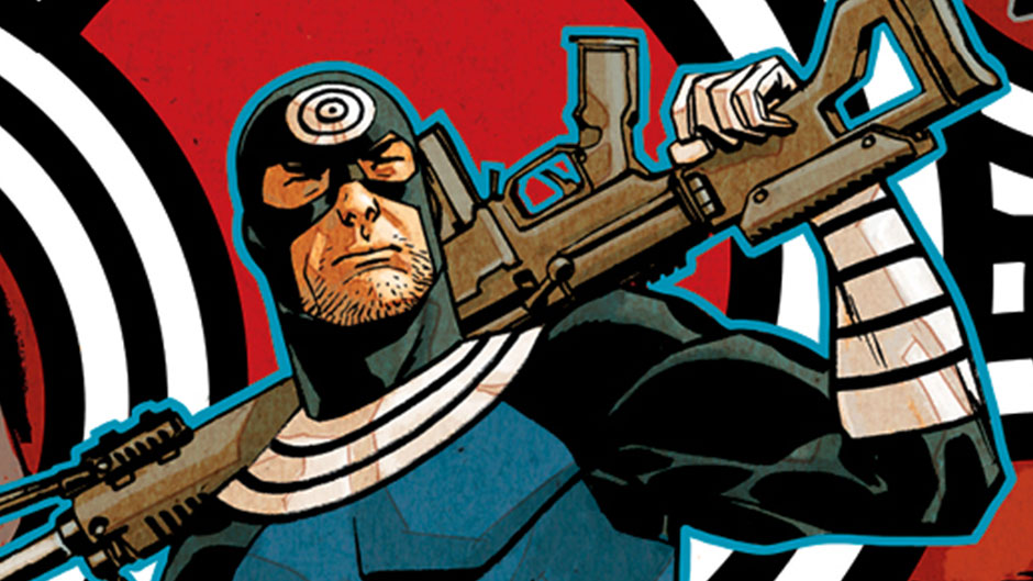 Deadliest Assassins From Marvel Comics