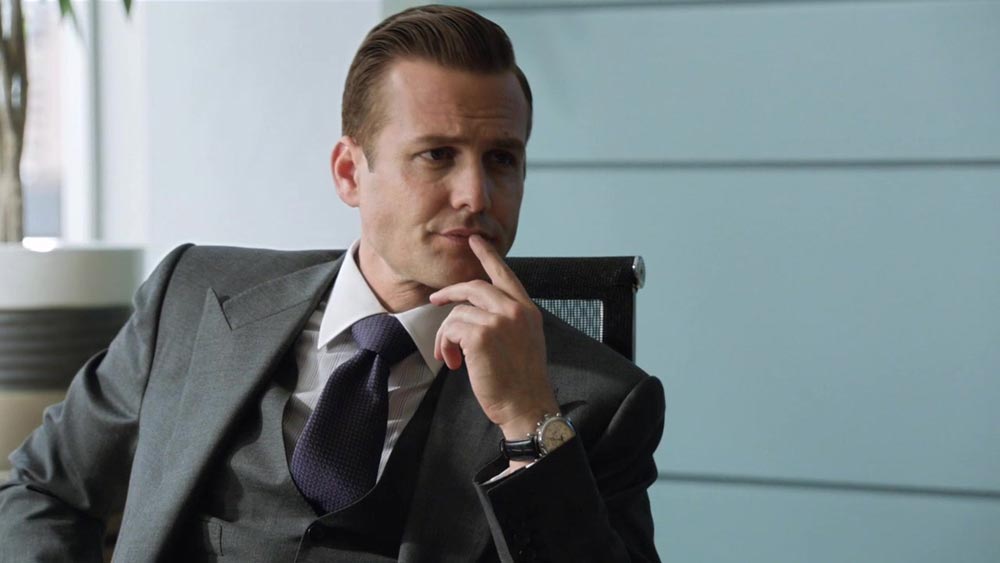 harvey specter corporate dressing goals Actors Not Famous Anymore