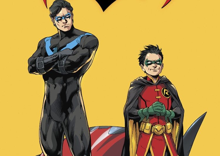 robins