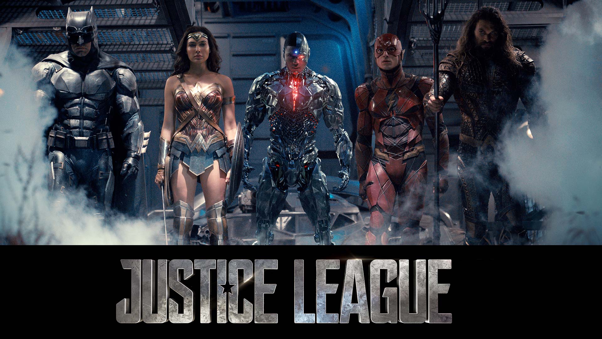 justice league