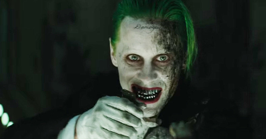 Batman's father in Joker Origins movie