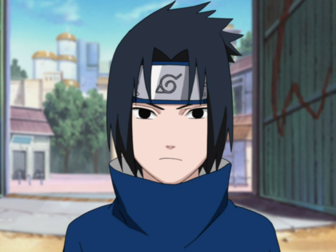 sasuke specialty series