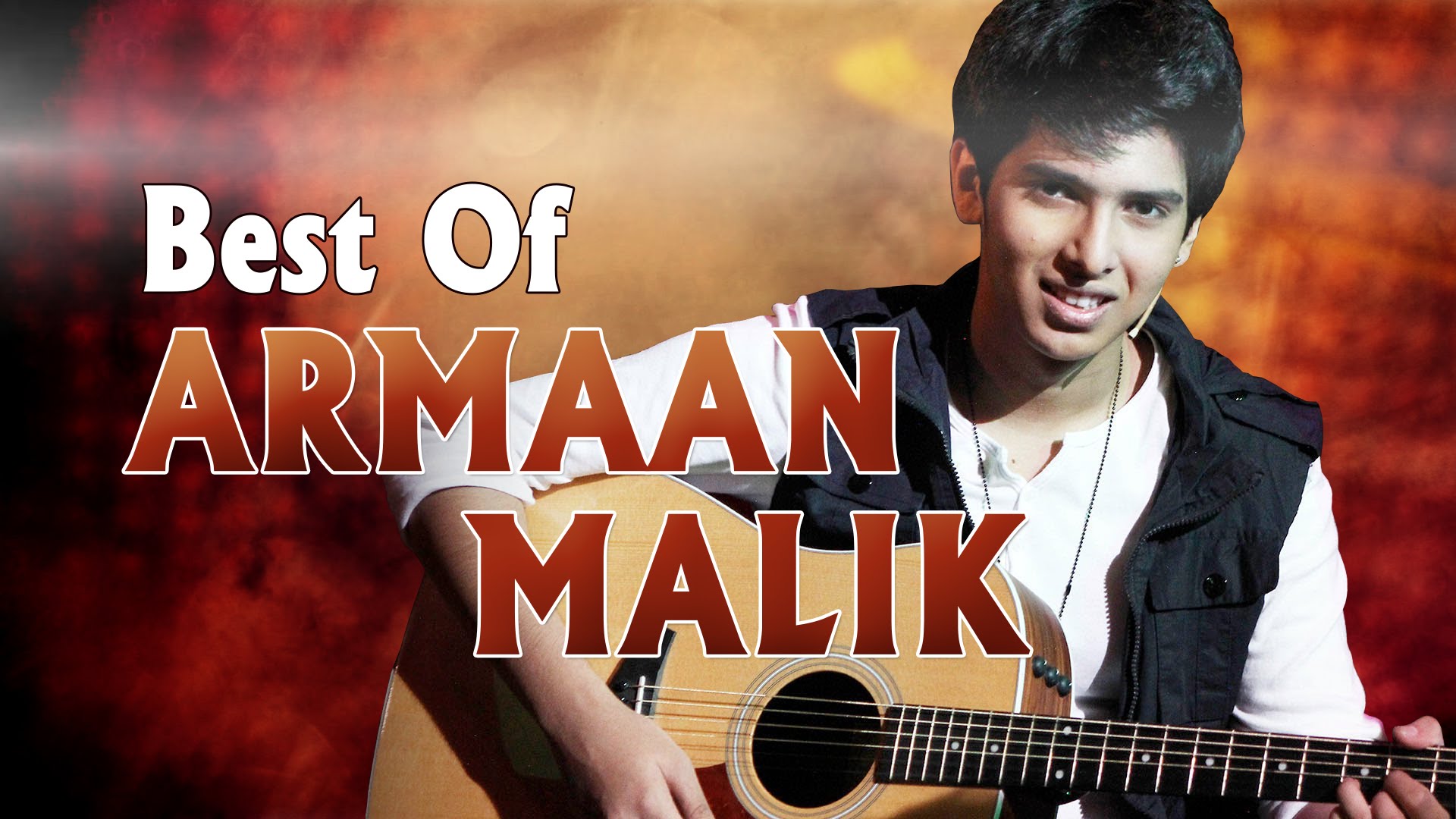 Armaan Malik