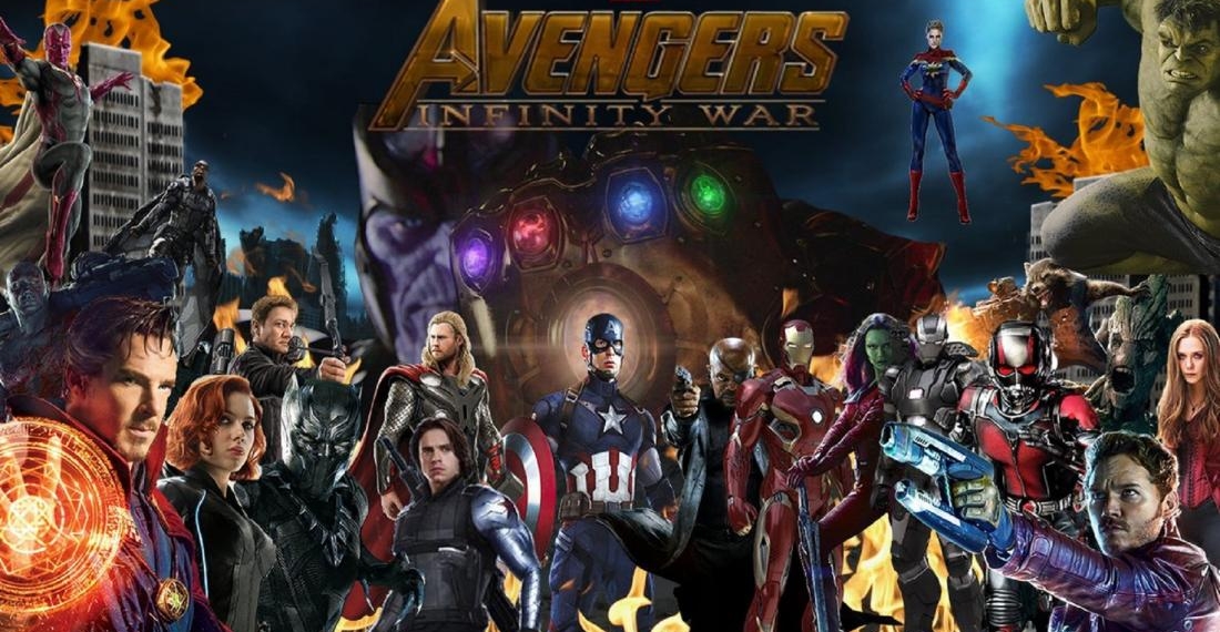 Infinity War Directors’ Next Movie Project Post Avengers 4 Finally Revealed!