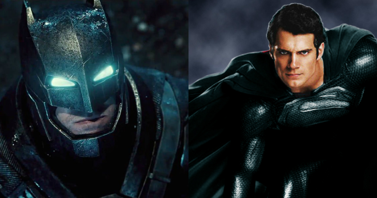 10 Things Every Batman Fan Should Know About His Anti-Superman Suit