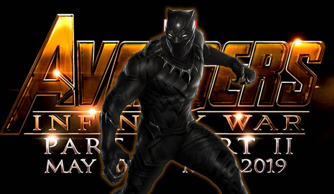 Black Panther