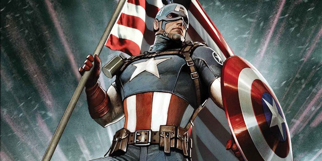 Captain America