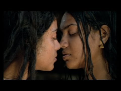 Indian Lesbian Teens