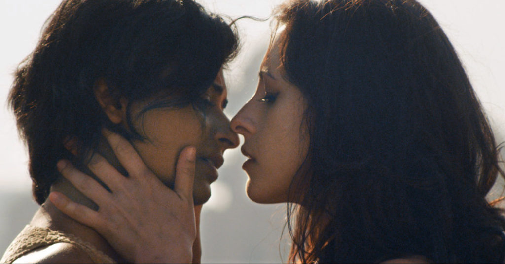 Indian Lesbian Movies