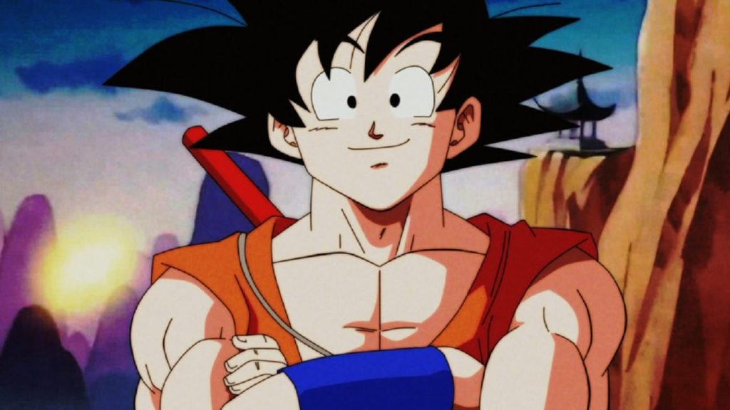 Top 5 Strongest Dragonball Z Characters Ranked and No.1 is Not GOKU