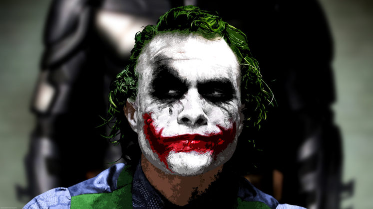 Every Iconic Actor Who Played The Joker, Ranked