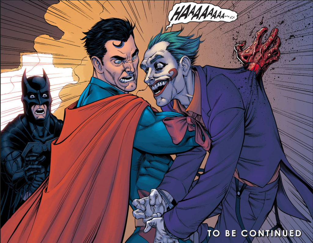 joker death in the family pop