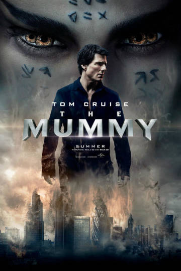 the mummy