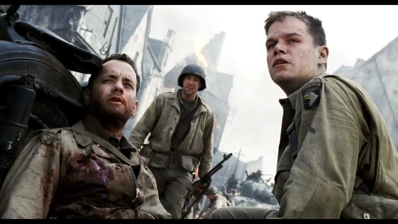 Highest Grossing Movies of Matt Damon