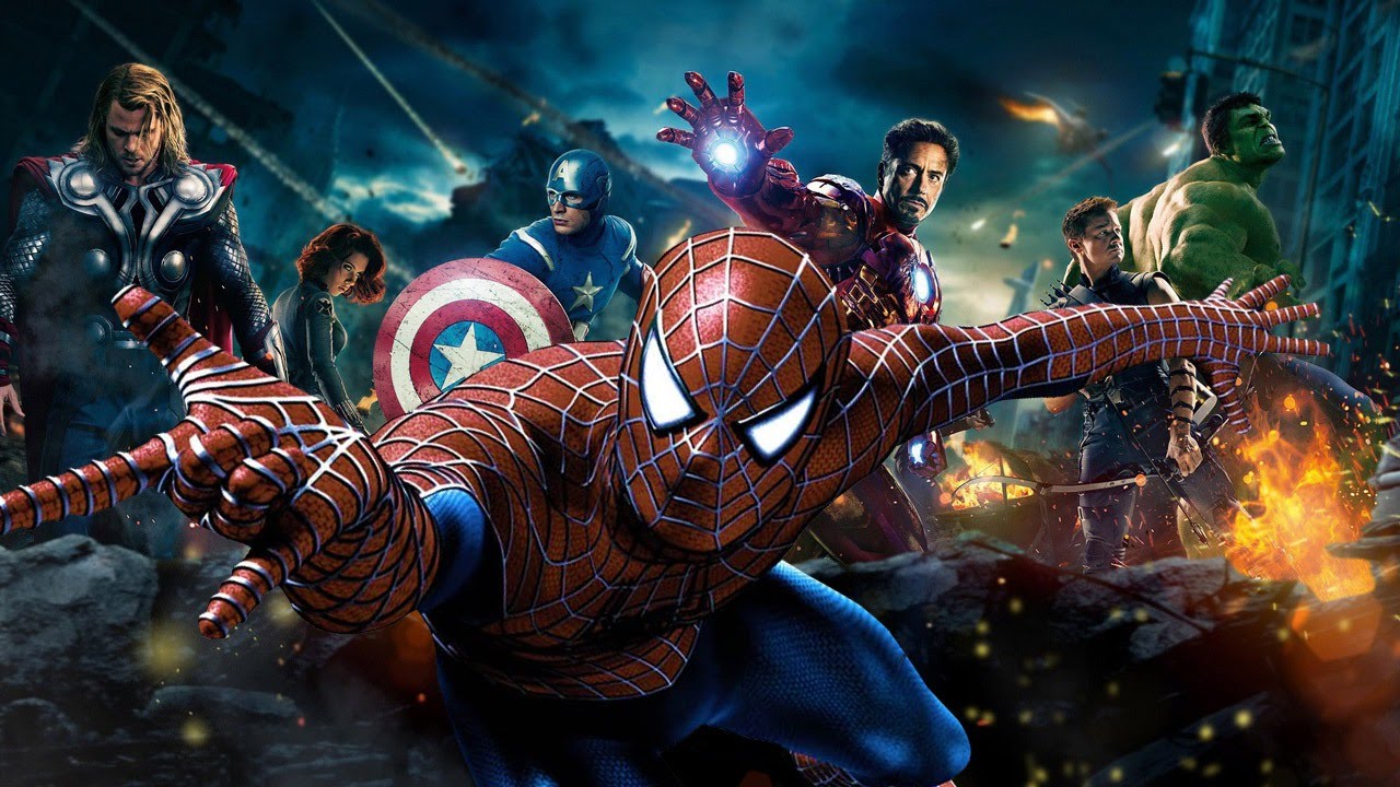 Marvel Phase 4: The Next Spiderman Movie Timeline Revealed