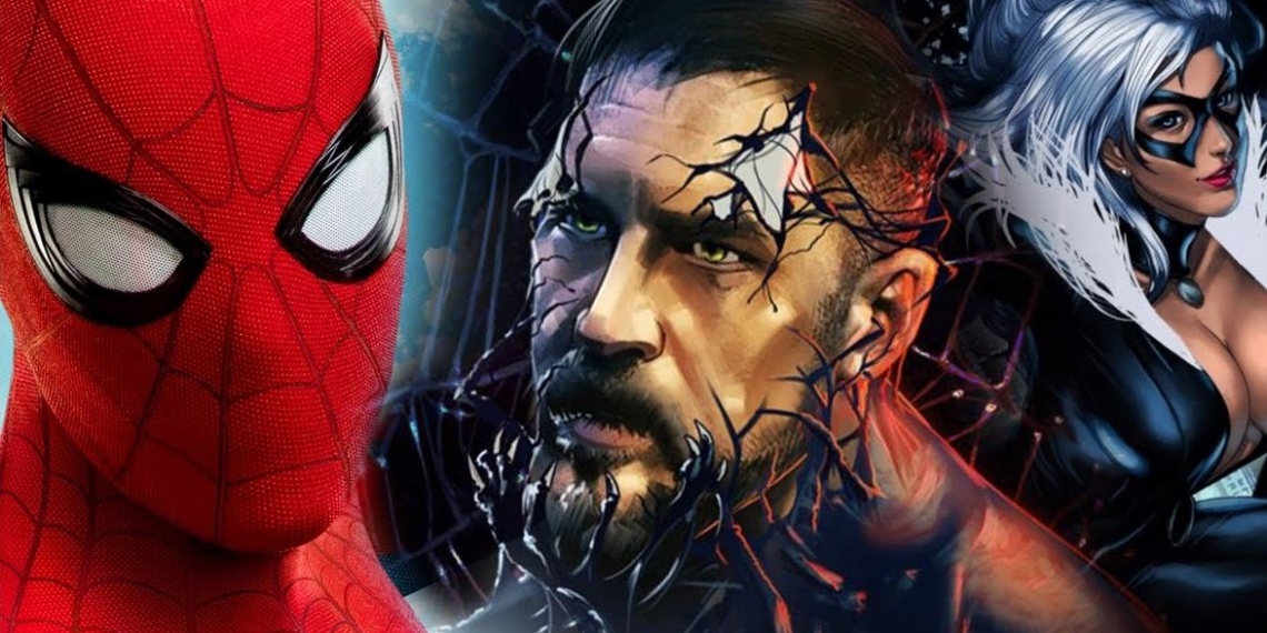 Streaming Will Venom Appear In The Mcu Movies