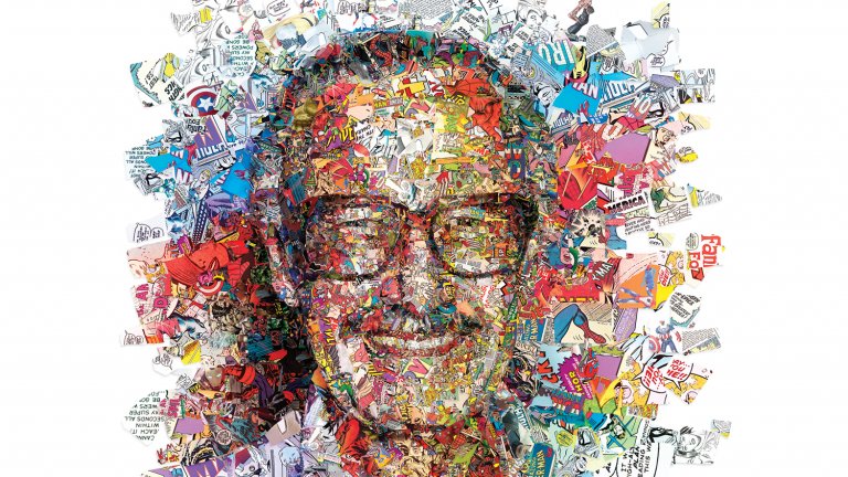 stan lee