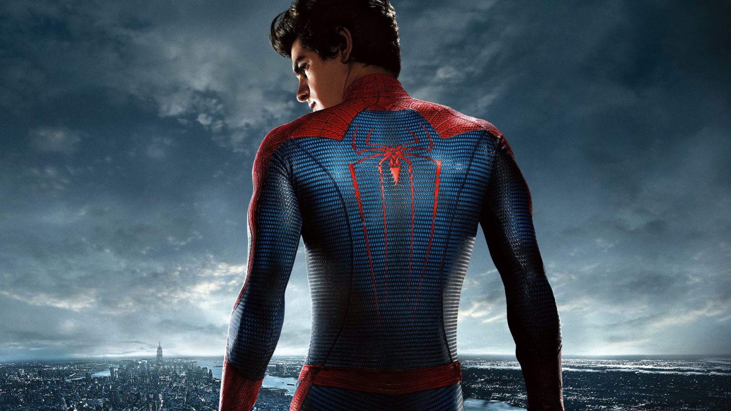 Film de spider man