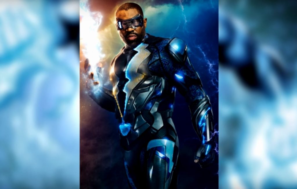 10 Superheroes That Use Lightning Powers - QuirkyByte