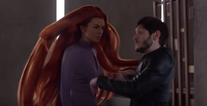 inhumans