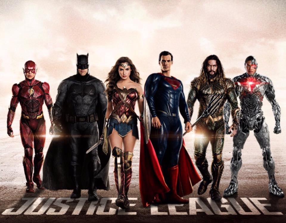 Justice League