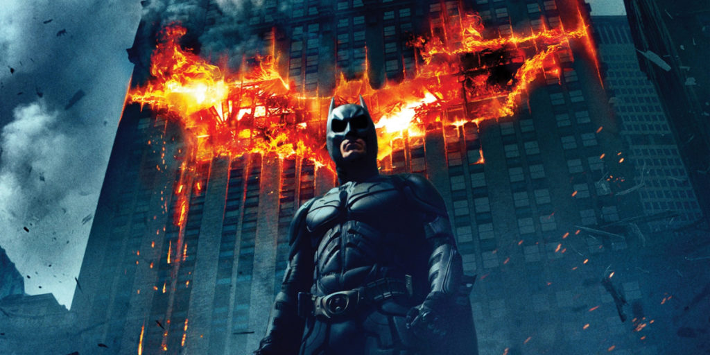 best batman movies